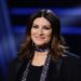 MADRID, SPAIN - JANUARY 29: Laura Pausini attends 'La Voz' new edition presentation on January 29, 2020 in Madrid, Spain. (Photo by Europa Press Entertainment/Europa Press via Getty Images)