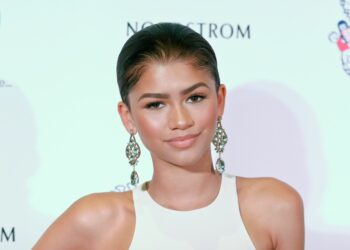 Zendaya