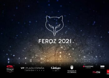 Premios Feroz 2021