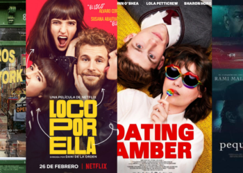 estrenos en cine