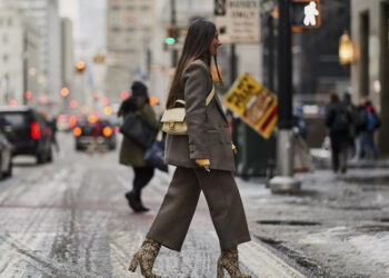 looks con blazer