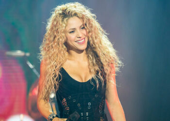 shakira