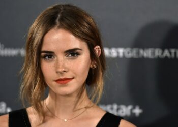 Emma Watson. Foto: Getty Images