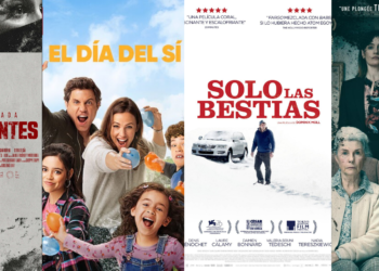 estrenos de cine