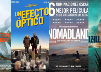 estrenos de cine