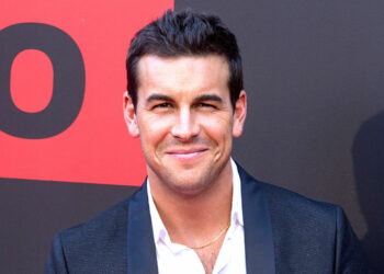 Mario Casas