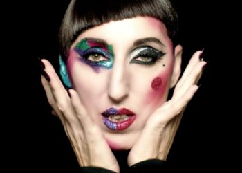 Rossy de Palma