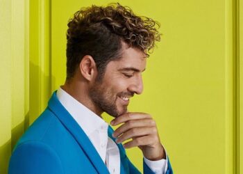 David Bisbal