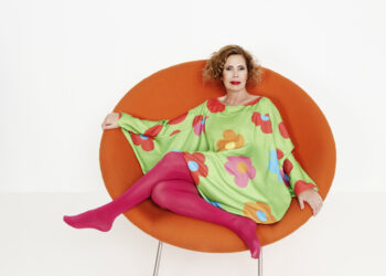 Agatha Ruiz de la Prada