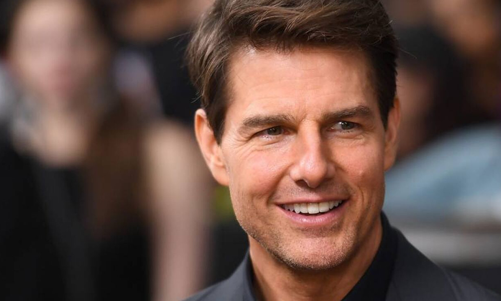 Tom Cruise es una de las estrellas en pronunciarse contra los Globos de Oro