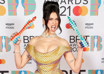 Brit Awards 2021