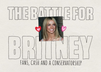 britney