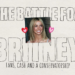 britney