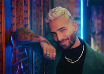 maluma