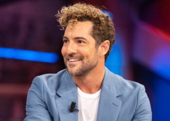 David Bisbal