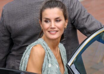 Reina Letizia