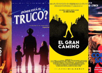 estrenos de cartelera