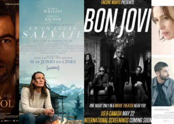 estrenos en cine