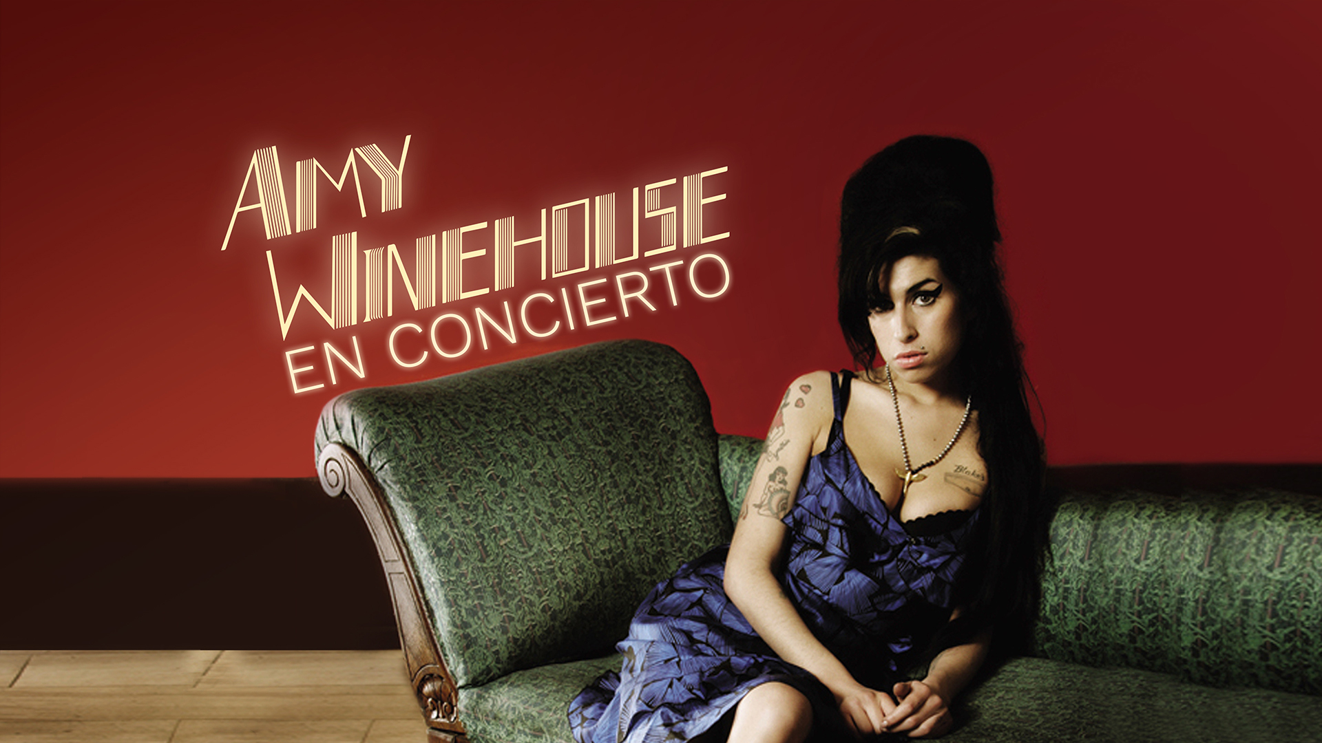 Amy winehouse