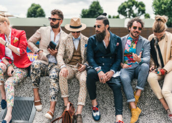 pitti uomo