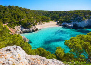 menorca