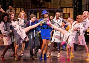 Kinky Boots