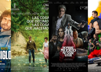 estrenos de cine