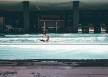 deportes de agua