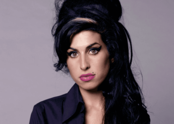 Amy Winehouse