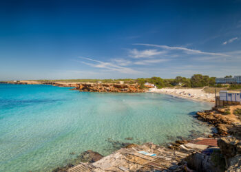 formentera