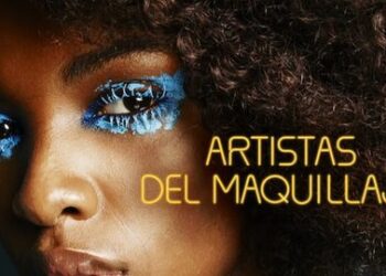 Artistas del Maquillaje