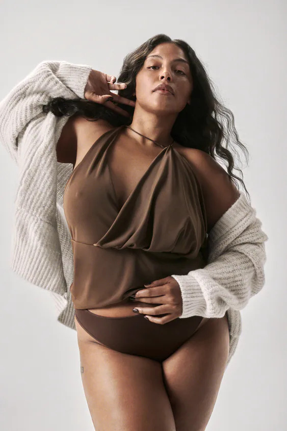 zara Paloma Elsesser