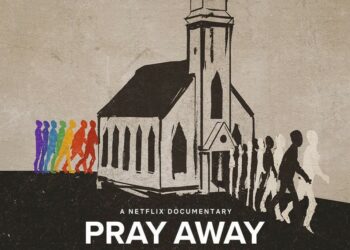 Pray Away