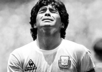 maradona