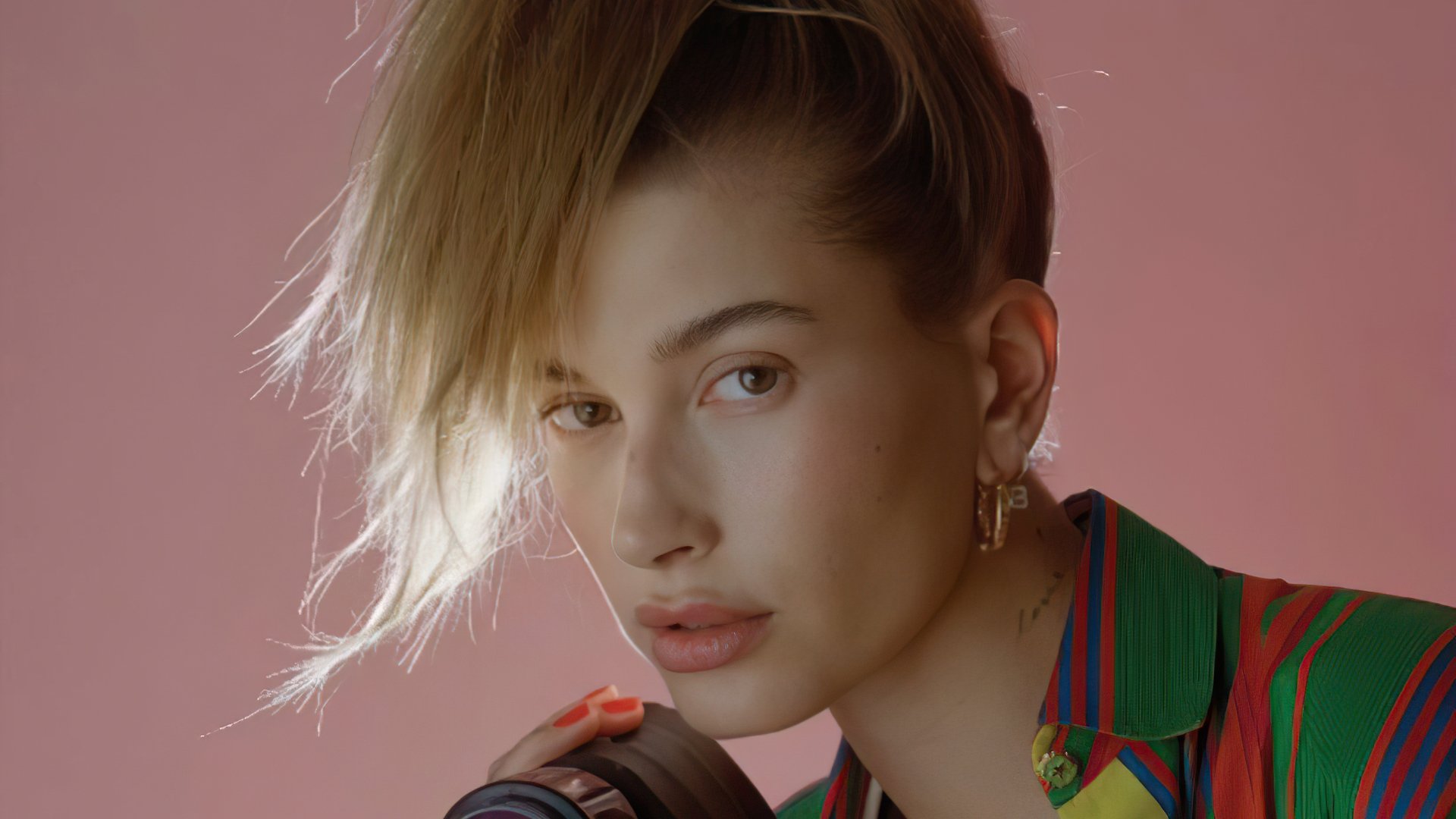 La Transformación Del Streetstyle De Hailey Bieber - HoyMagazine