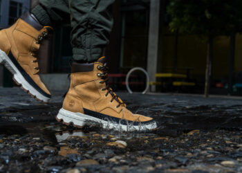 timberland