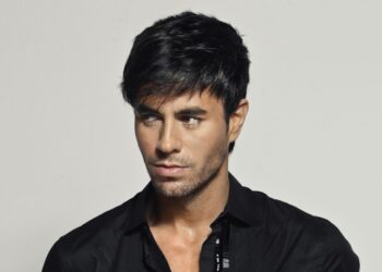 Enrique Iglesias