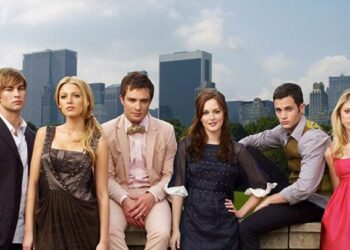 gossip girl