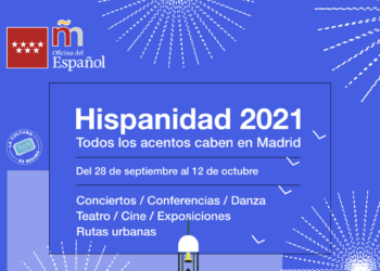 festival Hispanidad 2021