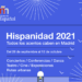 festival Hispanidad 2021