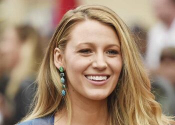 blake lively