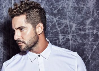 david bisbal filarmónica