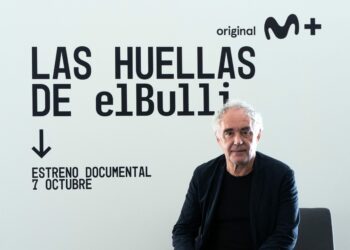 las huellas de elbulli