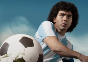 maradona