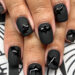 manicuras de halloween