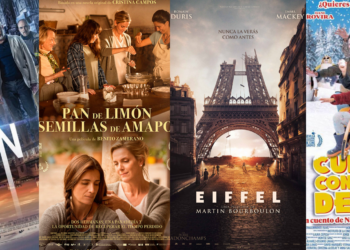 estrenos en cine