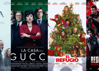 estrenos en cine