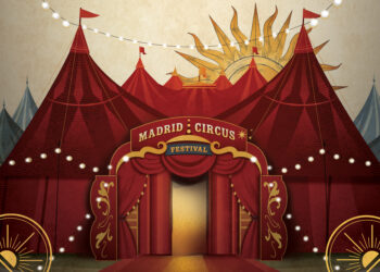 Madrid Circus Festival