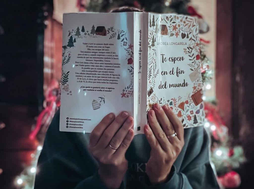 Los Mejores Libros Para Regalar Esta Navidad - Hoy Magazine