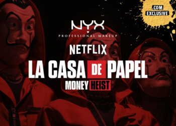 la casa de papel